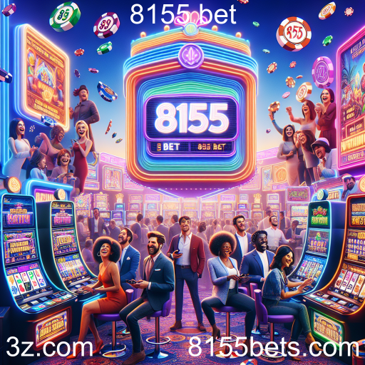 As Melhores Promoções em 8155 Bet