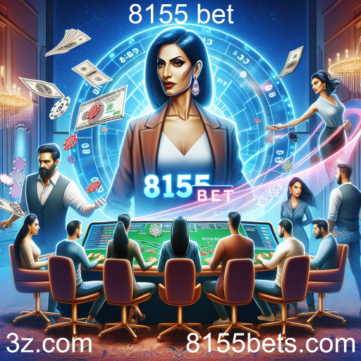 Entenda a Importância do Suporte em Jogos Online na 8155 Bet